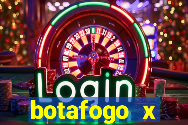 botafogo x corinthians futemax